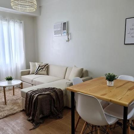 Lovely 2- Br Condo Cagayan de Oro Eksteriør billede
