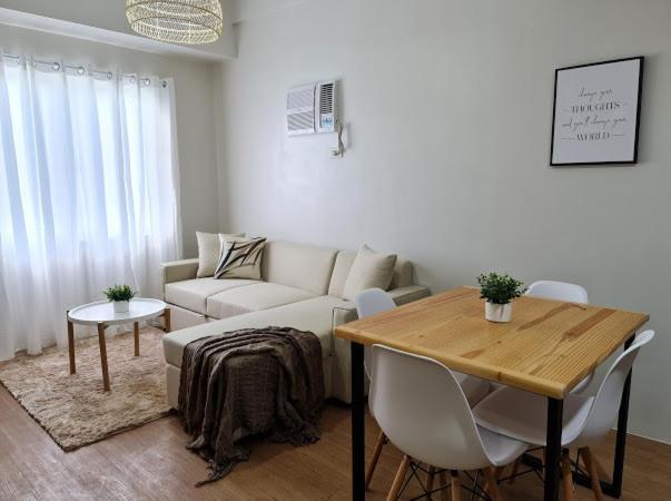 Lovely 2- Br Condo Cagayan de Oro Eksteriør billede