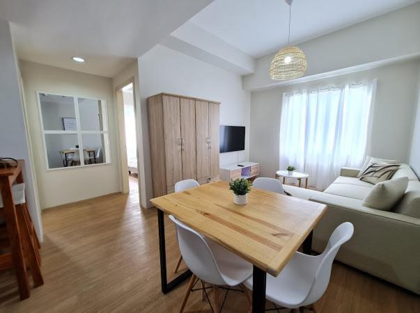 Lovely 2- Br Condo Cagayan de Oro Eksteriør billede