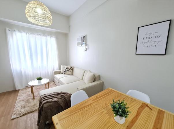 Lovely 2- Br Condo Cagayan de Oro Eksteriør billede