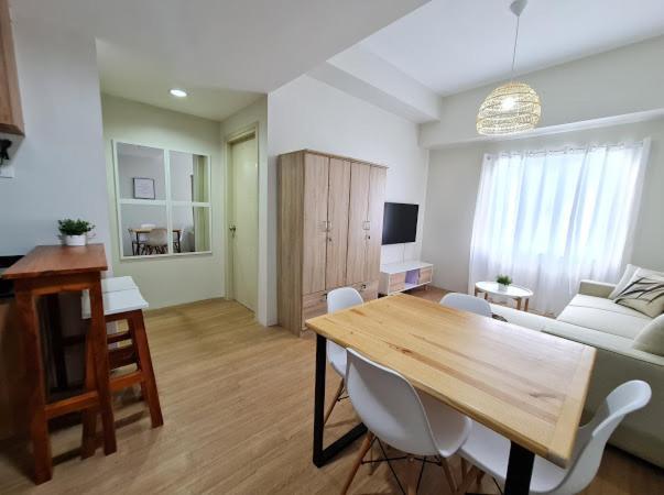 Lovely 2- Br Condo Cagayan de Oro Eksteriør billede