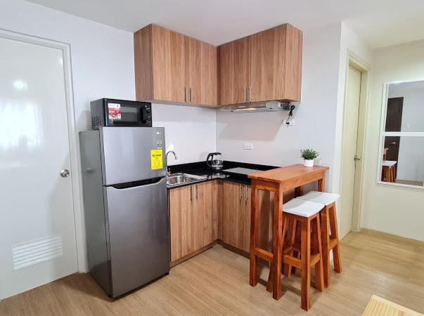 Lovely 2- Br Condo Cagayan de Oro Eksteriør billede