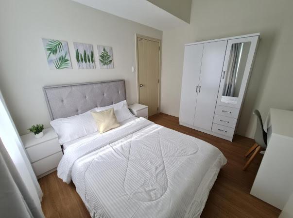 Lovely 2- Br Condo Cagayan de Oro Eksteriør billede