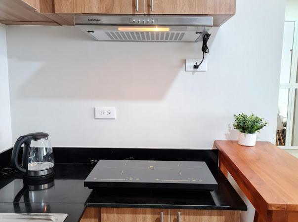 Lovely 2- Br Condo Cagayan de Oro Eksteriør billede