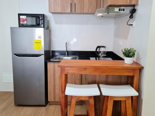 Lovely 2- Br Condo Cagayan de Oro Eksteriør billede