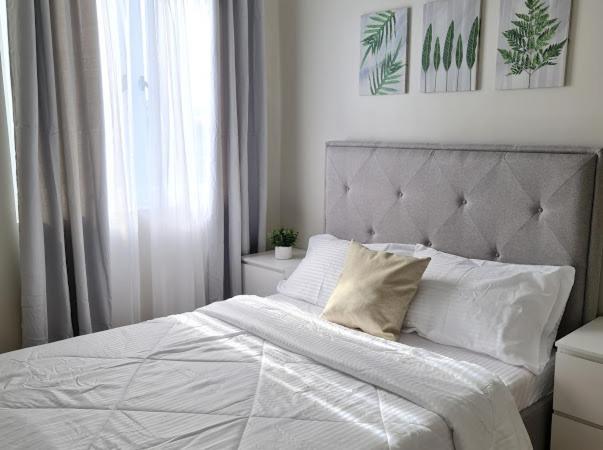 Lovely 2- Br Condo Cagayan de Oro Eksteriør billede