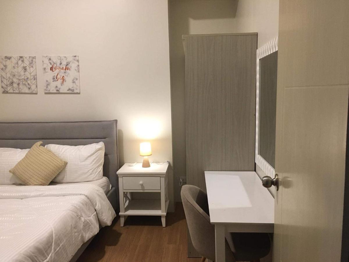 Lovely 2- Br Condo Cagayan de Oro Eksteriør billede