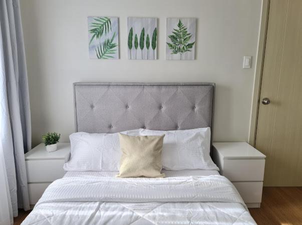 Lovely 2- Br Condo Cagayan de Oro Eksteriør billede
