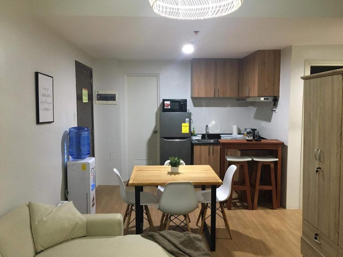 Lovely 2- Br Condo Cagayan de Oro Eksteriør billede