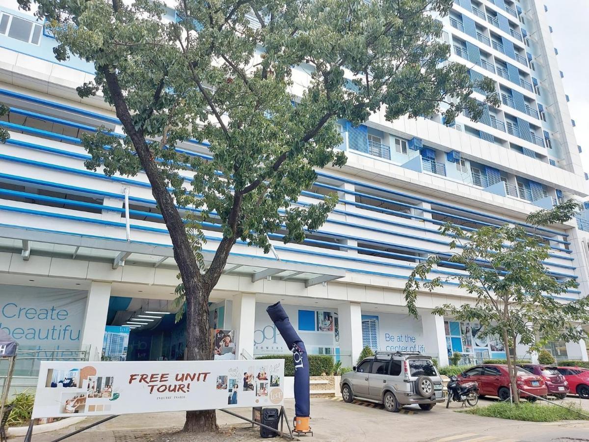 Lovely 2- Br Condo Cagayan de Oro Eksteriør billede