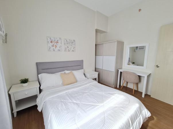 Lovely 2- Br Condo Cagayan de Oro Eksteriør billede