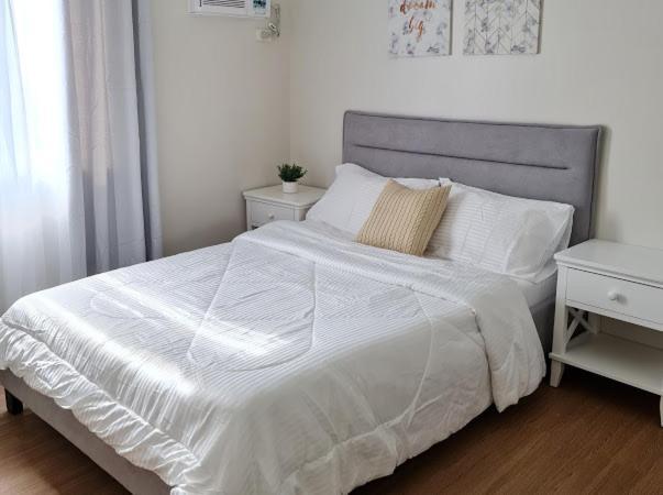 Lovely 2- Br Condo Cagayan de Oro Eksteriør billede