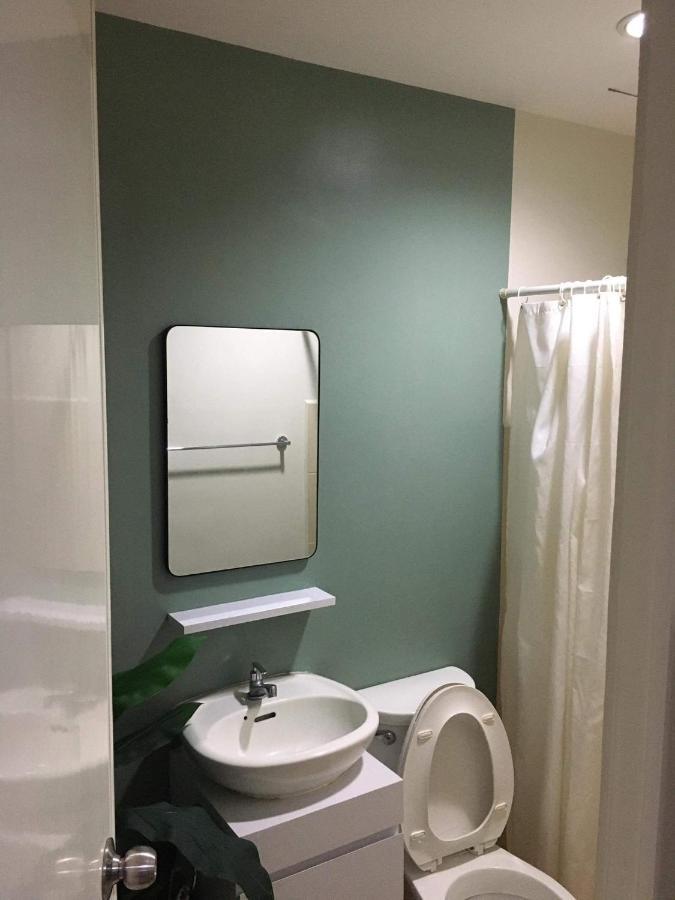 Lovely 2- Br Condo Cagayan de Oro Eksteriør billede