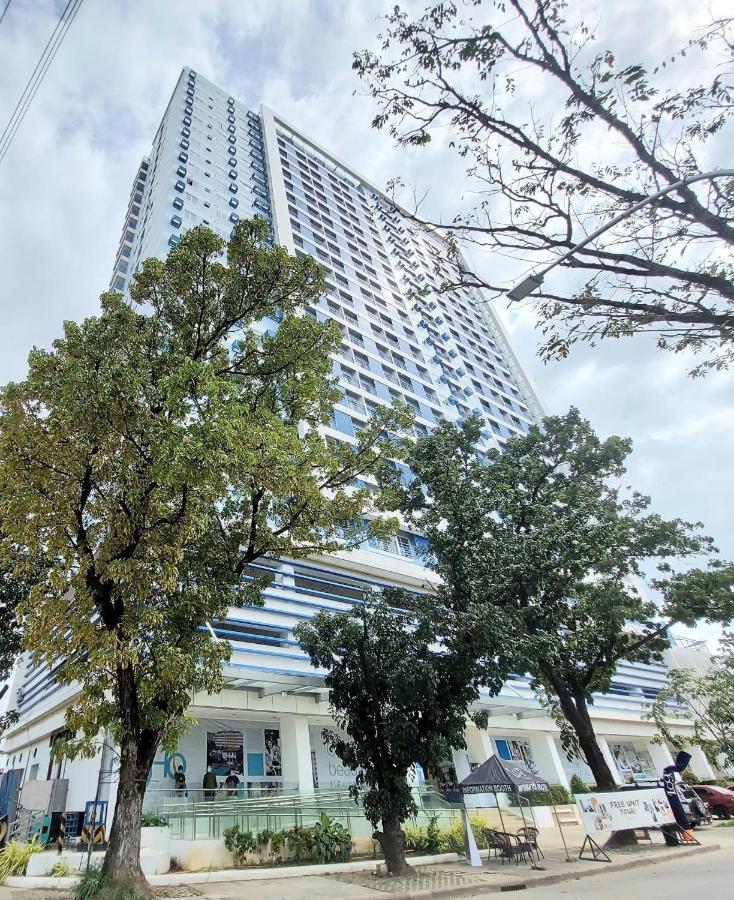Lovely 2- Br Condo Cagayan de Oro Eksteriør billede