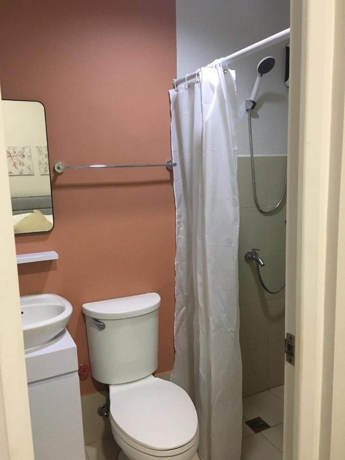 Lovely 2- Br Condo Cagayan de Oro Eksteriør billede